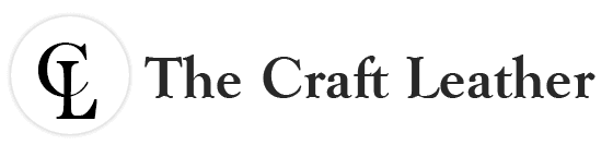 The Craft Leather logo