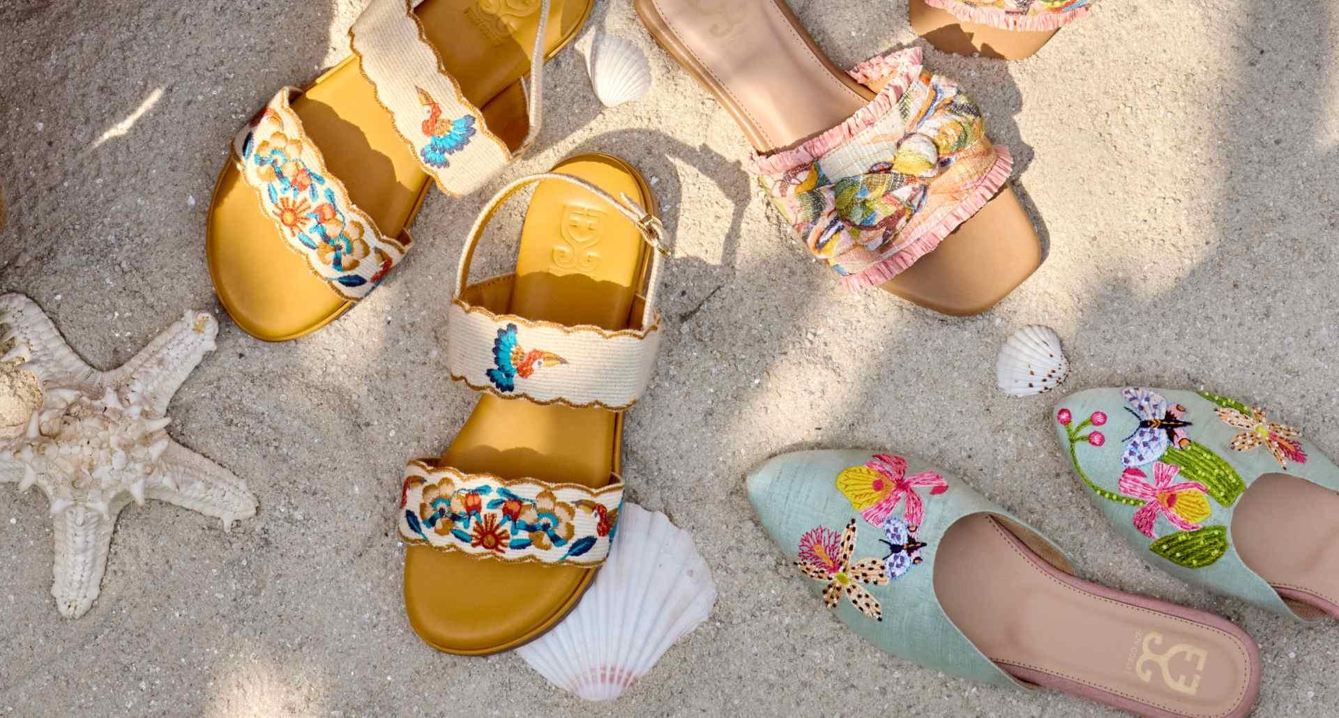 The Craft Leather workshop